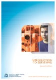 Introduction to knowledge of Surveying (Second Edition): Part 1