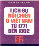 Nội chiến ở Việt Nam 1771-1802: Phần 1