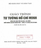 Giáo trình Tư tưởng Hồ Chí Minh (Xuất bản lần thứ 11): Phần 2