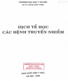 Tìm hiểu dịch tễ học các bệnh truyền nhiễm: Phần 1