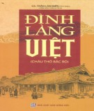 Văn hóa đình làng vùng châu thổ Bắc Bộ: Phần 2