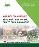 Ebook Xóa đói giảm nghèo bằng phát huy nội lực của tổ chức cộng đồng: Phần 2