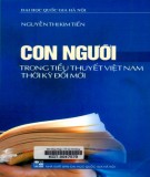 Tiểu thuyết Việt Nam - Con người trong thời kỳ đổi mới: Phần 2