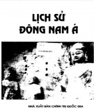 Tìm hiểu về lịch sử Đông Nam Á (D.G.E. Hall): Phần 1