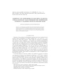 Existence and smoothness of solutions to second initial boundary value problems for Schrodinger systems in cylinders with non-smooth bases