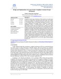 Design and optimization of a large-stroke compliant constant torque mechanism