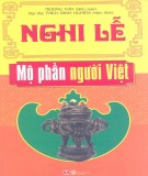 Tìm hiểu về nghi lễ mộ phần người Việt: Phần 2