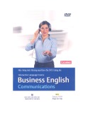 Ebook Interactive language course Business English communications