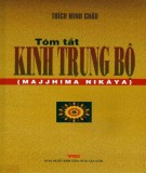 Kinh Trung Bộ: Phần 2