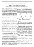 Synthesis of 1,5-disubstituted 1,2,3-triazole via multi-component reaction