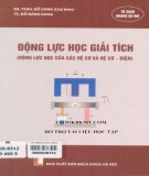 Nghiên cứu động lực học của các hệ cơ và hệ cơ điện: Phần 1