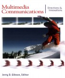Ebook Multimedia Communications: Directions and Innovations - Part 2