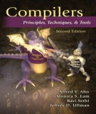 Ebook Compilers: Principles, Techniques, and Tools (Second Edition) - Part 2