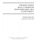 Ebook Searching multimedia databases by content: Part 2 - Christos Faloutsos