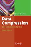 Ebook Data compression: The complete reference (Fourth edition) - Part 1