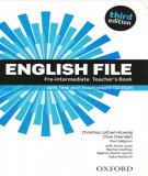 Ebook English file: Pre-intermediate Teacher's book (Third edition) - Part 2
