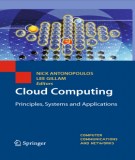 Ebook Cloud Computing: Principles, Systems and Applications - Part 2