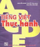 Tiếng Việt thực hành (1996): Phần 1