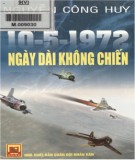 Ngày 10-5-1972: Một ngày dài Không chiến - Phần 2