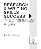 Ebook Research and writing skills: Success in 20 minutes a day - Part 2