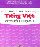 Giáo trình Phương pháp dạy học tiếng Việt ở tiểu học 1: Phần 2