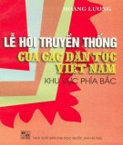 Lễ hội truyền thống của các dân tộc phía Bắc Việt Nam: Phần 2
