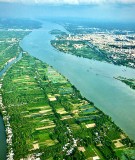 Phát triển tài nguyên môi trường đồng bằng sông Cửu Long: Phần 1