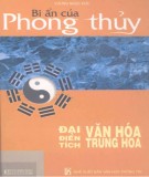 Bí ẩn của phong thủy: Phần 1