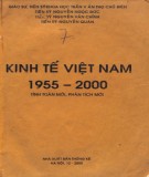 Tính toán mới, phân tích mới về nền kinh tế Việt Nam 1955-2000: Phần 2