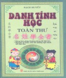 Nghiên cứu danh tính học: Phần 1