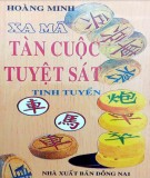 Tinh tuyển xa Mã: Phần 1