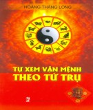 Nghiên cứu vận mệnh theo tứ trụ: Phần 2