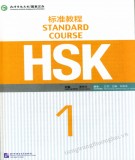 Ebook HSK Standard Course 1 (Textbook): Part 1