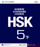 Ebook HSK Standard Course 5下 (Textbook B): Part 2