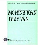 Mô hình toán trong thủy văn: Phần 1