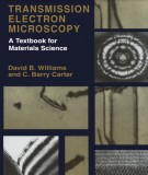 Ebook Transmission electron microscopy: A textbook for materials science - Part 2