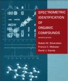 Ebook Spectrometric Identification of Organic Compounds (7th Edition): Part 2