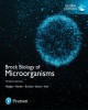 Ebook Brock Biology of Microorganisms (15th Edition): Part 1