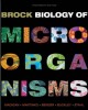 Ebook Brock Biology of Microorganisms (14th Edition): Part 2