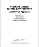 Ebook Product design for the environment: A life cycle approach – Part 2