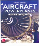 Ebook Aircraft powerplants (8th edition): Part 2