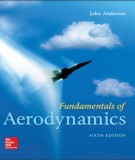 Ebook Fundamentals of Aerodynamics (Sixth edition): Part 2