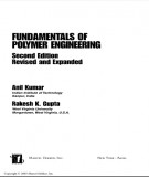 Ebook Fundamentals of Polymer Engineering: Part 2