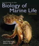 Ebook Introduction to the Biology of Marine Life (Tenth edition): Part 2