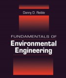 Ebook Fundamentals of environmental engineering: Part 2