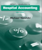 Ebook HFMA’s introduction to hospital accounting: Part 1