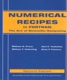 Ebook Numerical recipes in Fortran 77: The art of scientific computing (Volume 1 of Fortran Numerical recipes) – Part 2