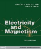 Ebook Electricity and magnetism (Third edition): Part 1