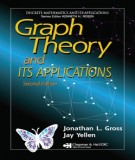Ebook Graph theory and its applications (Second edition): Part 2