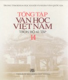 Tổng tập về văn học Việt Nam (Tập 14): Phần 2